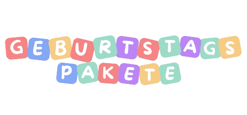 Geburtstagspakete KiKaKu