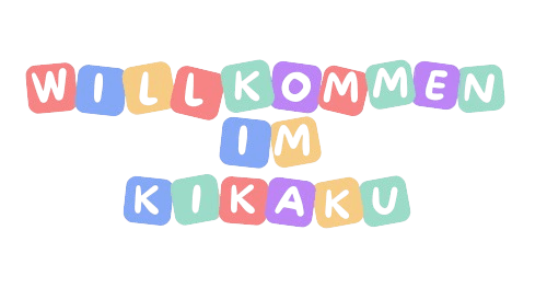 Willkommen Willkommen im KiKaKu